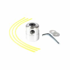 Tambur 2.7 mm Micul Fermier universal, din aluminiu cu 4 fire, Model 10
