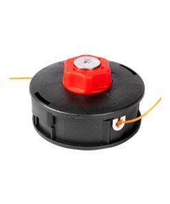 Tambur 2.4 mm Micul Fermier, buton metal Model 12