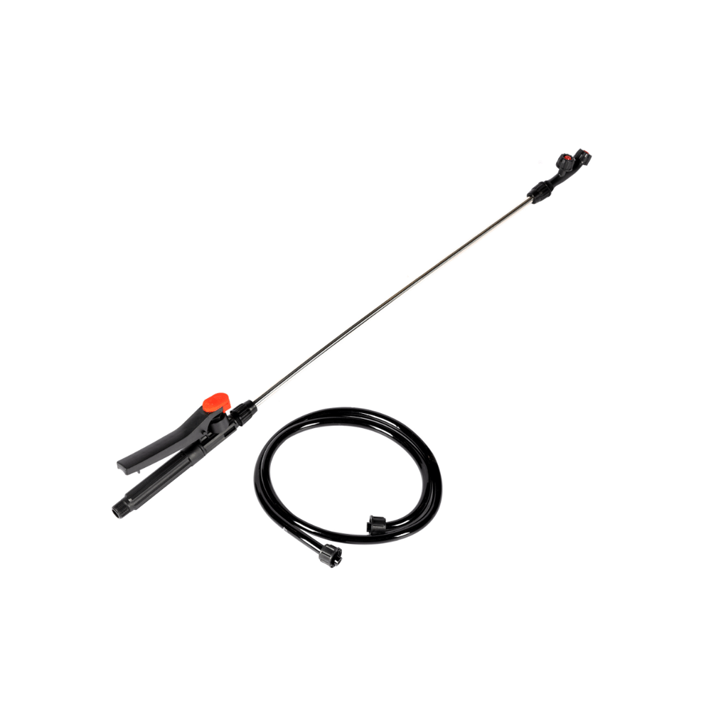 Lance pentru stropit Micul Fermier cu duza din plastic, 58 cm