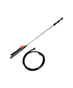 Lance pentru stropit Micul Fermier cu duza din plastic, 77 cm