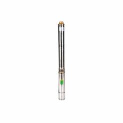 Pompa submersibila pentru apa curata Micul Fermier, 1.5KW, debit 5400l/h, inaltime maxima pompare 150m, 19 turbine
