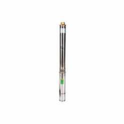 Pompa submersibila pentru apa curata Micul Fermier, 1.1KW, debit 5400l/h, inaltime maxima pompare 130m, 16 turbine