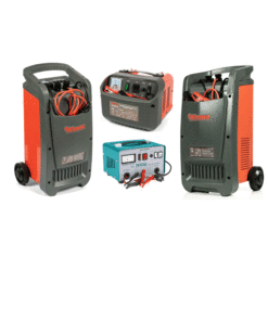 Robot Incarcare / Redresoare