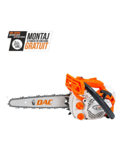 Drujba - RURIS DAC 201 RS (201rs2024)