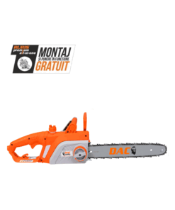 Drujba - RURIS DAC 320el (320el2024)