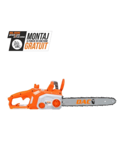 Drujba - RURIS DAC 324el (324el2024)