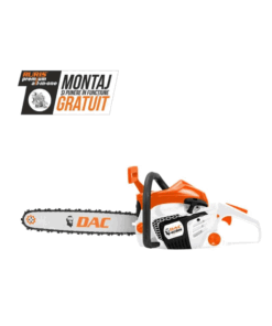 Drujba - RURIS DAC 401 RS (401rs2024)