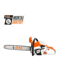 Drujba - RURIS DAC 456 RS (456rs2024)