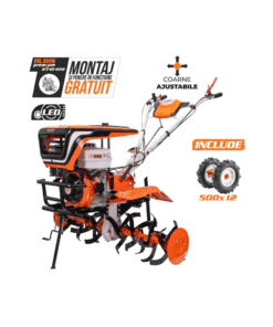 Motosapa - RURIS 913K (91300RUR25B)