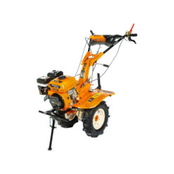 Motocultor 8.5CP Detoolz, 212cc, motor benzina 4T, cu 3 viteze