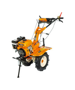 Motocultor 8.5CP Detoolz, 212cc, motor benzina 4T, cu 3 viteze