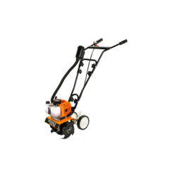 Motocultor 3CP, 52CC, motor benzina 2T, cu o viteza si pornire manuala