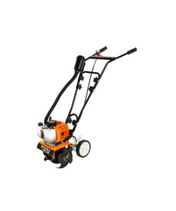 Motocultor 3CP, 52CC, motor benzina 2T, cu o viteza si pornire manuala