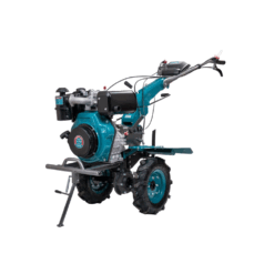 TOTAL - MOTOCULTOR DIESEL 9CP
