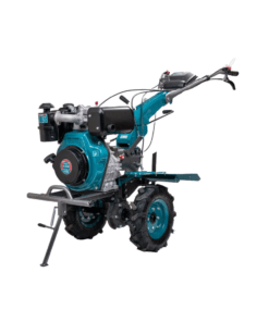 TOTAL - MOTOCULTOR DIESEL 9CP