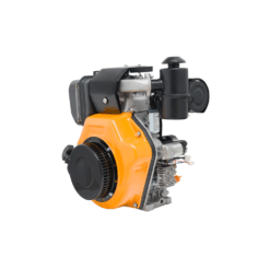 MOTOR O'MAC DIESEL 12CP (188F) - MC 120E-D