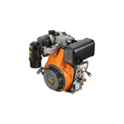 MOTOR LONCIN DIESEL 12CP (CU PORNIRE) - D460FD