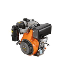 MOTOR LONCIN DIESEL 12CP (CU PORNIRE) - D460FD