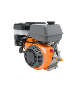 MOTOR O'MAC 18CP (SC460) - MC 180