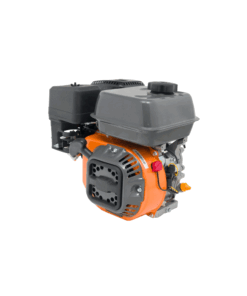 BASIC MOTOR O'MAC 8CP (SC230) - MC 800