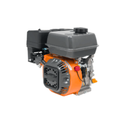BASIC MOTOR O'MAC 8CP (SC230) - MC 80