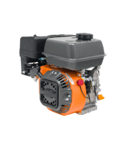 BASIC MOTOR O'MAC 8CP (SC230) - MC 80