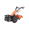 MOTOCULTIVATOR O'MAC MV 9000 + FREZA 65cm