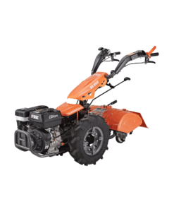 MOTOCULTIVATOR O'MAC MV 9000 + FREZA 65cm