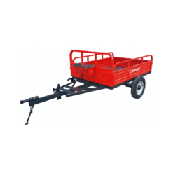 REMORCA MOTOCULTOR ROTAKT REM850