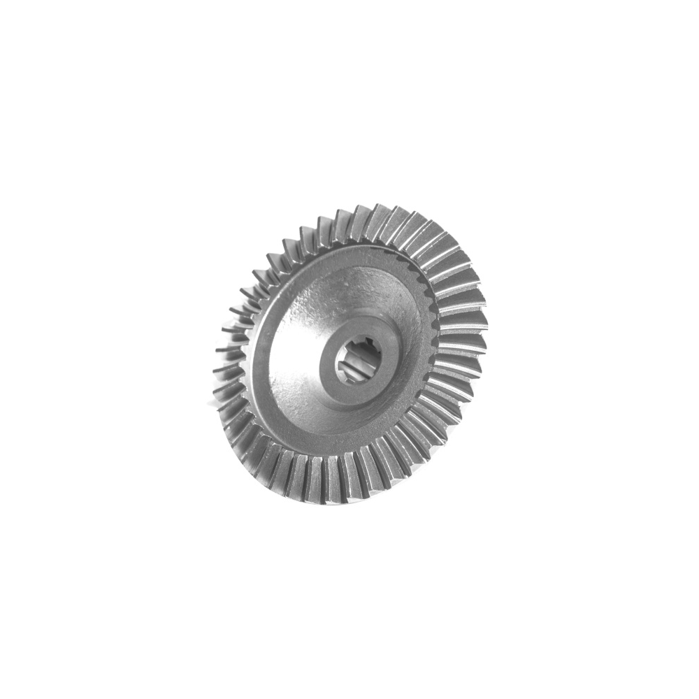 PINION CONIC MOTOCULTOR SUS