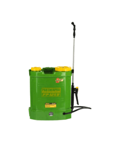 POMPA DE STROPIT PARTMERPRO PP-12SB CU ACUMULATOR