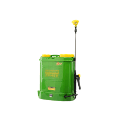 POMPA DE STROPIT PARTMERPRO PP-14SB CU ACUMULATOR