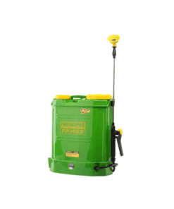 POMPA DE STROPIT PARTMERPRO PP-14SB CU ACUMULATOR