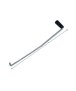 MANETA CUTIE VITEZE RURIS 710K