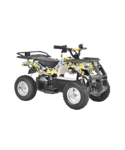 ATV ELECTRIC - HECT 56100 COMIC - cu acumulator