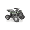 ATV BENZINA - HECT 56126 ARMY 125CC