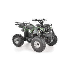 ATV BENZINA - HECT 56126 ARMY 125CC