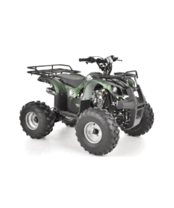 ATV BENZINA - HECT 56126 ARMY 125CC