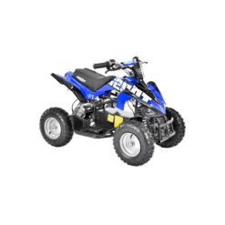 ATV ELECTRIC - HECT 56120 BLUE - cu acumulator