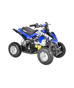 ATV ELECTRIC - HECT 56120 BLUE - cu acumulator