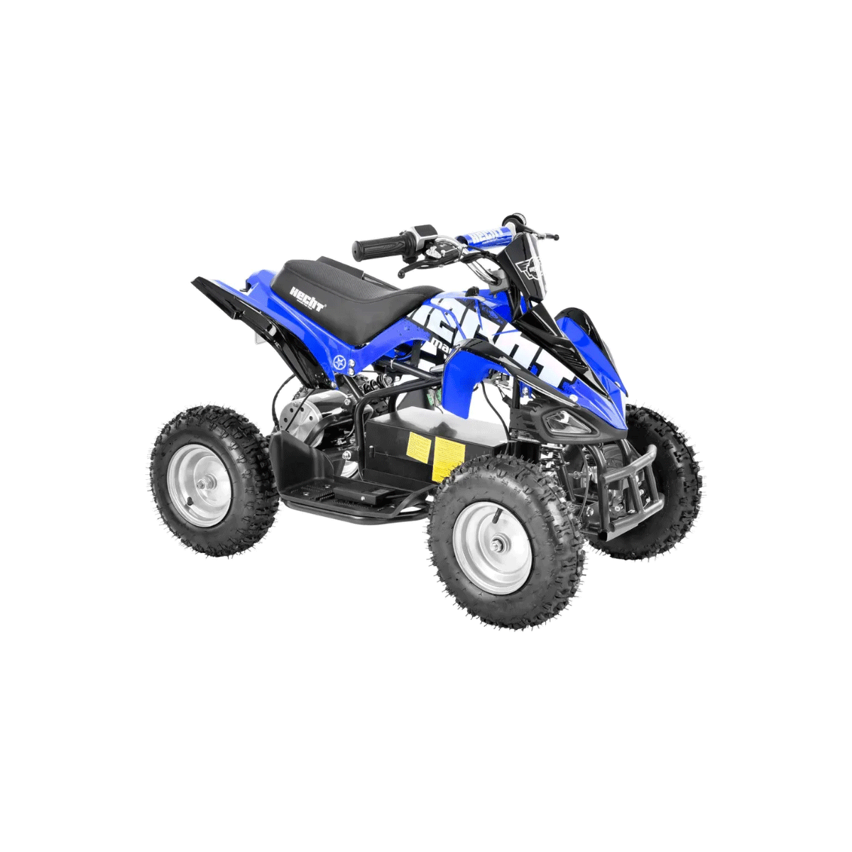 ATV ELECTRIC - HECT 56120 BLUE - cu acumulator