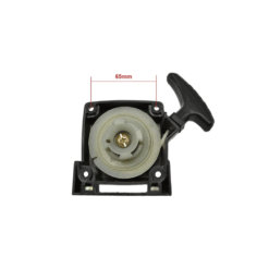 DEMAROR MOTOCOASA KAWASAKI TJ45E