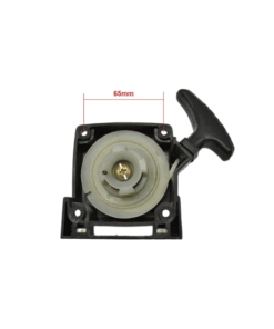 DEMAROR MOTOCOASA KAWASAKI TJ45E