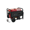 Generator De Curent pe Benzină ROGE 5500RC 5.5kW, AVR, Voltmetru, Iesire 12V, Consum de 3,57L/oră, Pornire Electrică