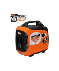 Generator - Invertor RURIS R - Power IS 2000 3 CP - 2 kW