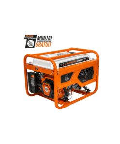 Generator curent RURIS R-Power GE 2800 RC 7 CP - 2.8 kW