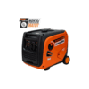 Generator - Invertor RURIS R - Power IS 4000 RC 5.5 CP - 4 kW