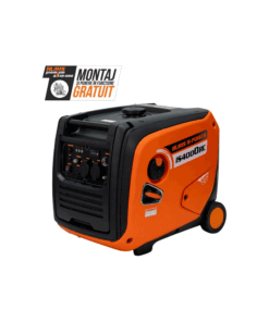 Generator - Invertor RURIS R - Power IS 4000 RC 5.5 CP - 4 kW