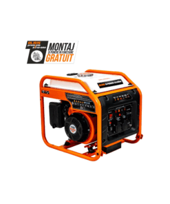 Generator - Invertor RURIS R - Power 4500 RC 7.5 CP - 5 kW