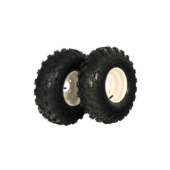 Progarden Set Roti tip ATV, 19x7.00-8
